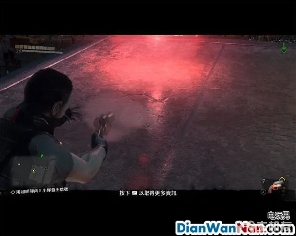 丧尸围城3攻略 全任务剧情图文攻略 全主支线DLC任务流程(29)