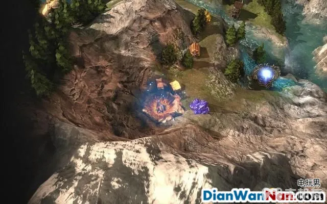 魔法门之英雄无敌7攻略 全战役任务流程图文攻略(28)