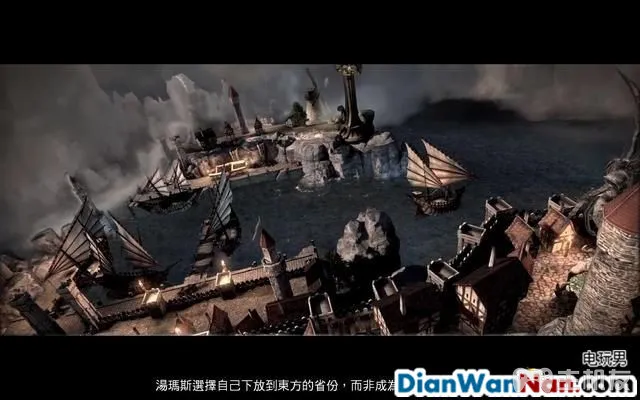 魔法门之英雄无敌7攻略 全战役任务流程图文攻略(29)