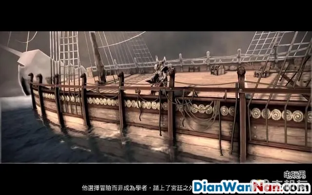 魔法门之英雄无敌7攻略 全战役任务流程图文攻略(30)