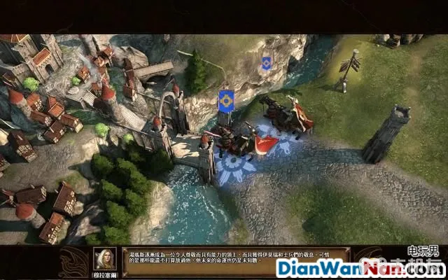 魔法门之英雄无敌7攻略 全战役任务流程图文攻略(31)