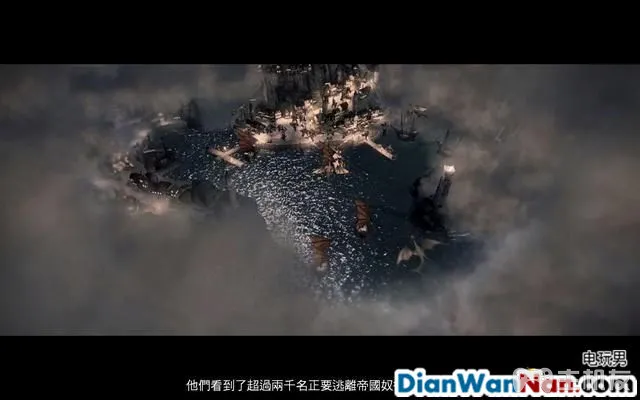 魔法门之英雄无敌7攻略 全战役任务流程图文攻略(35)