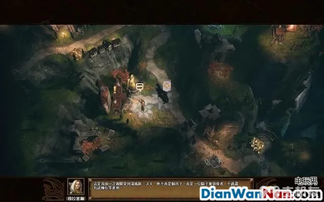 魔法门之英雄无敌7攻略 全战役任务流程图文攻略(37)