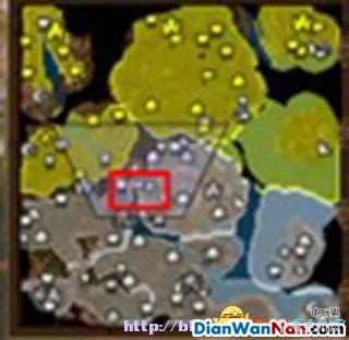 魔法门之英雄无敌7攻略 全战役任务流程图文攻略(41)