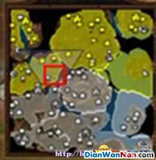 魔法门之英雄无敌7攻略 全战役任务流程图文攻略(41)