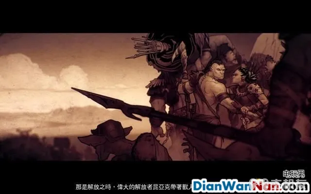 魔法门之英雄无敌7攻略 全战役任务流程图文攻略(42)