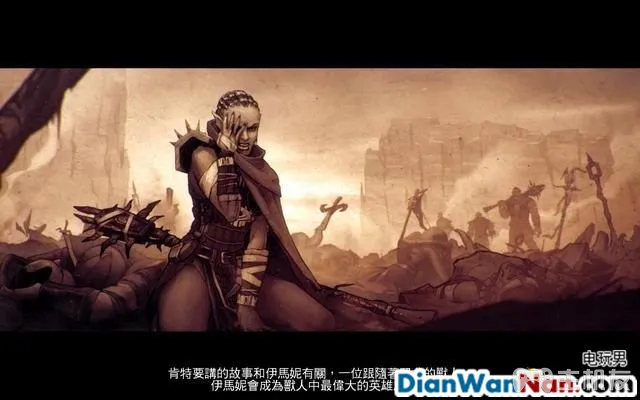魔法门之英雄无敌7攻略 全战役任务流程图文攻略(42)