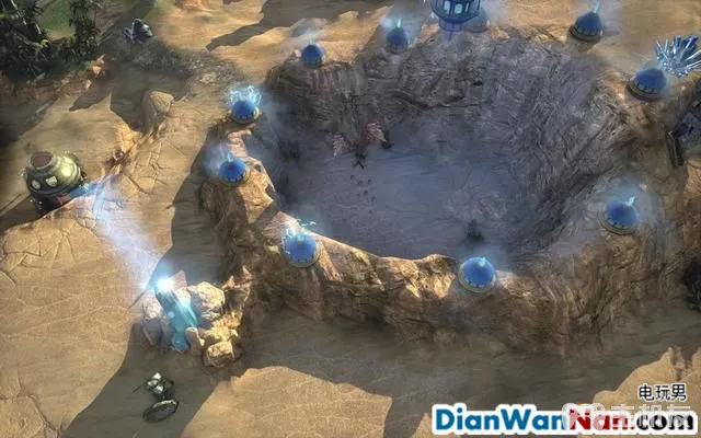 魔法门之英雄无敌7攻略 全战役任务流程图文攻略(43)
