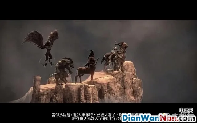 魔法门之英雄无敌7攻略 全战役任务流程图文攻略(45)