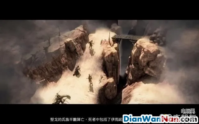 魔法门之英雄无敌7攻略 全战役任务流程图文攻略(45)
