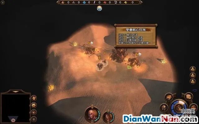 魔法门之英雄无敌7攻略 全战役任务流程图文攻略(50)