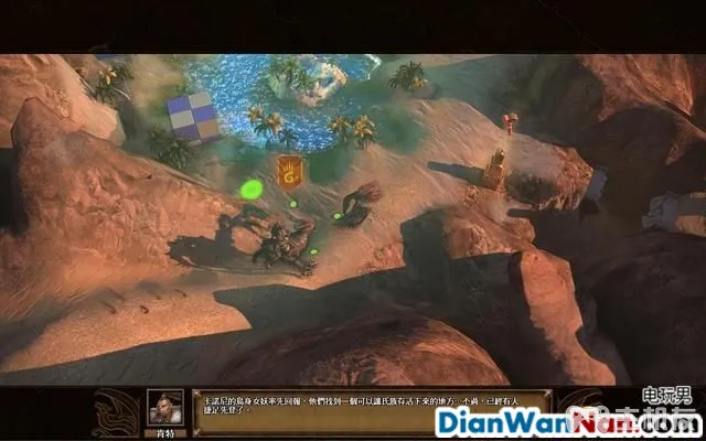 魔法门之英雄无敌7攻略 全战役任务流程图文攻略(51)