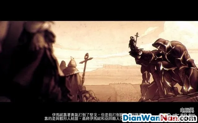 魔法门之英雄无敌7攻略 全战役任务流程图文攻略(58)