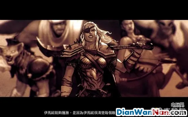 魔法门之英雄无敌7攻略 全战役任务流程图文攻略(58)