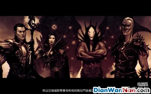 魔法门之英雄无敌7攻略 全战役任务流程图文攻略(59)