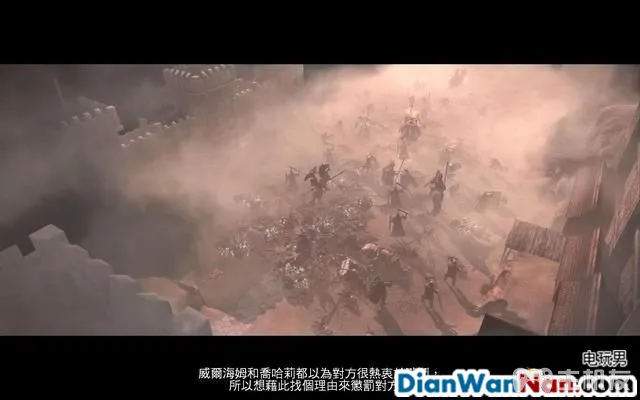 魔法门之英雄无敌7攻略 全战役任务流程图文攻略(67)