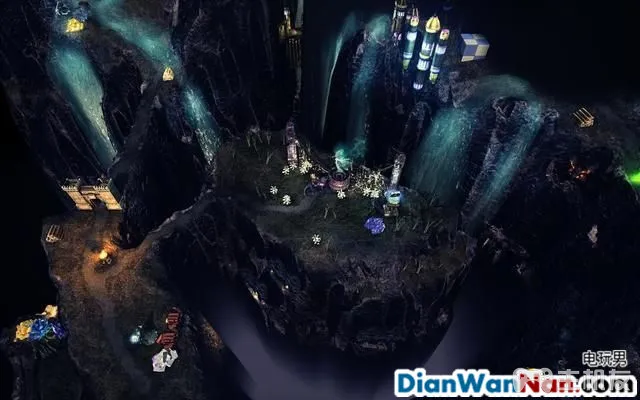 魔法门之英雄无敌7攻略 全战役任务流程图文攻略(71)