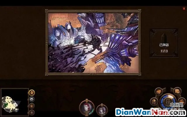 魔法门之英雄无敌7攻略 全战役任务流程图文攻略(73)