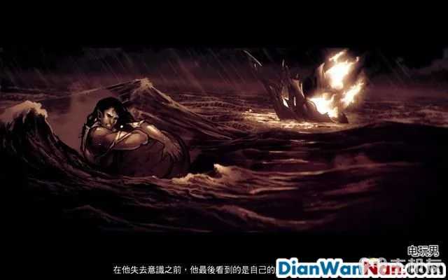 魔法门之英雄无敌7攻略 全战役任务流程图文攻略(78)