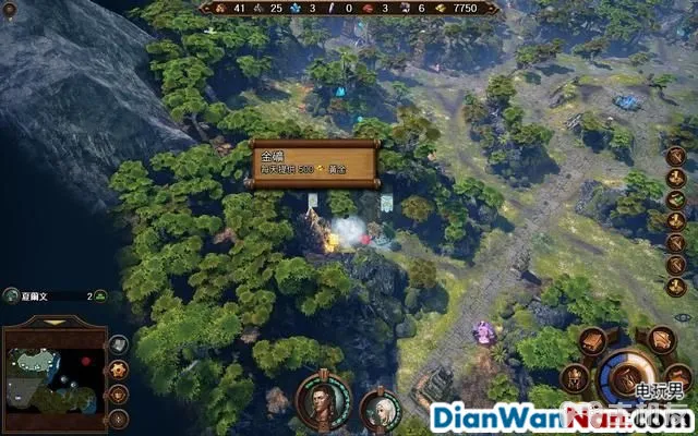 魔法门之英雄无敌7攻略 全战役任务流程图文攻略(79)