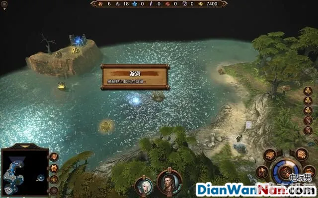 魔法门之英雄无敌7攻略 全战役任务流程图文攻略(83)