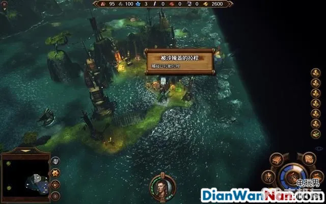 魔法门之英雄无敌7攻略 全战役任务流程图文攻略(86)