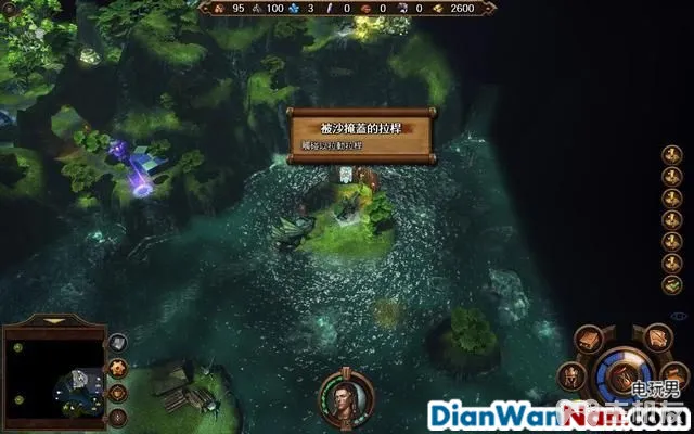 魔法门之英雄无敌7攻略 全战役任务流程图文攻略(86)
