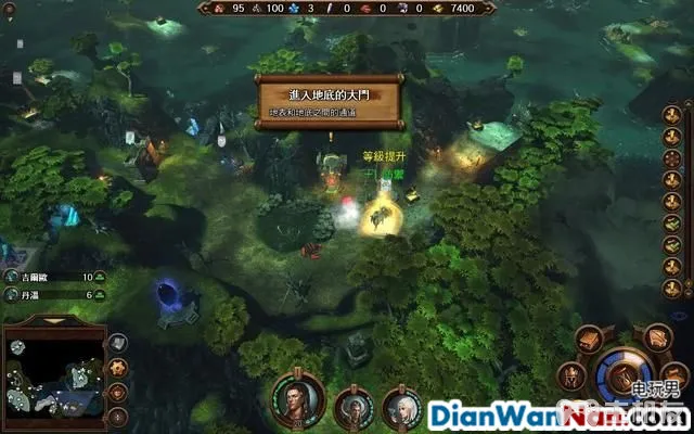 魔法门之英雄无敌7攻略 全战役任务流程图文攻略(88)