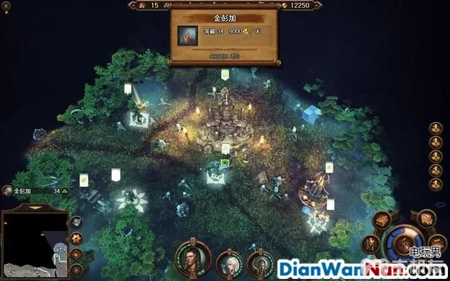 魔法门之英雄无敌7攻略 全战役任务流程图文攻略(89)