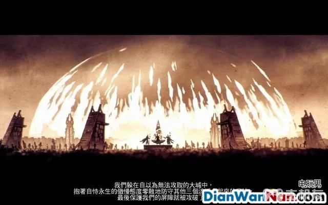 魔法门之英雄无敌7攻略 全战役任务流程图文攻略(91)