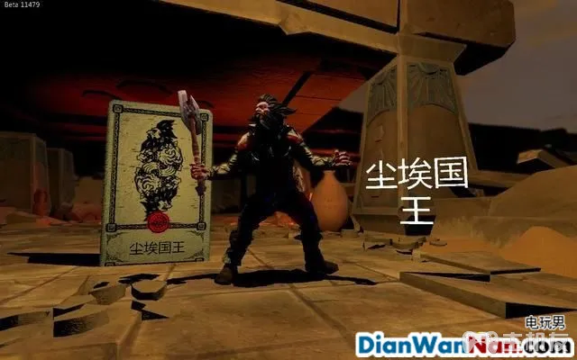 命运之手攻略 全关卡剧情流程图文攻略 系统玩法介绍(30)