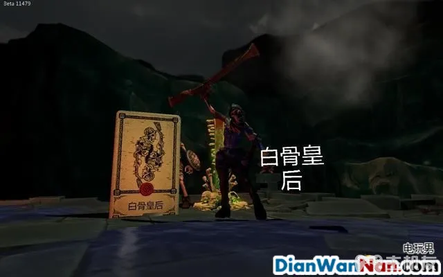 命运之手攻略 全关卡剧情流程图文攻略 系统玩法介绍(37)