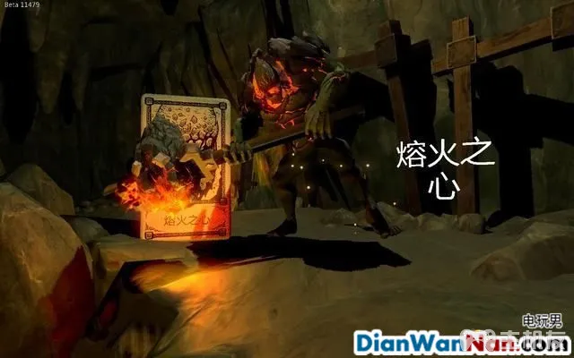 命运之手攻略 全关卡剧情流程图文攻略 系统玩法介绍(39)