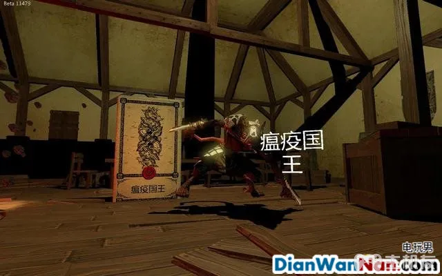 命运之手攻略 全关卡剧情流程图文攻略 系统玩法介绍(53)