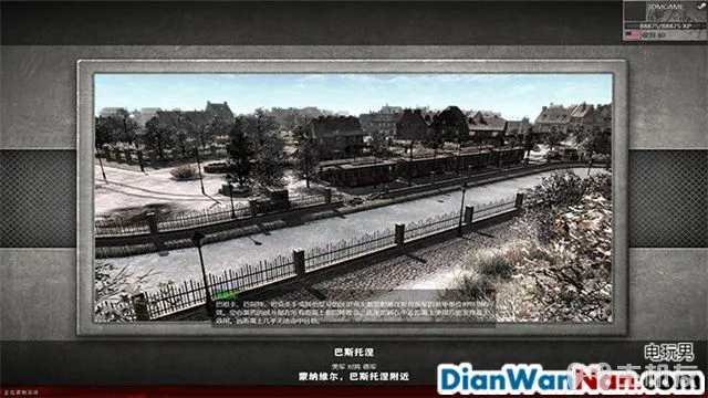 战争之人：突击小队2 系统教程战役流程图文全攻略(18)
