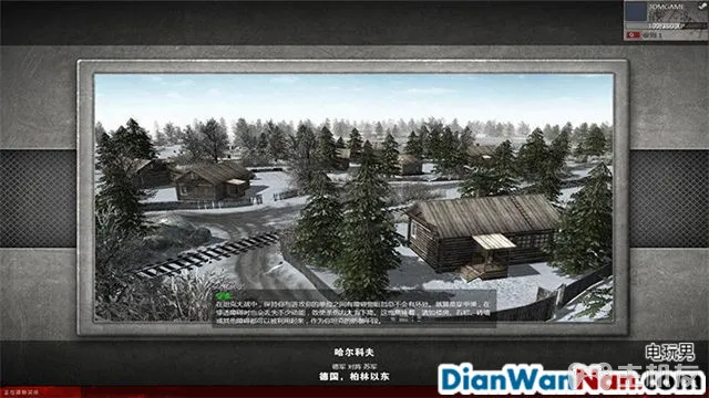 战争之人：突击小队2 系统教程战役流程图文全攻略(21)