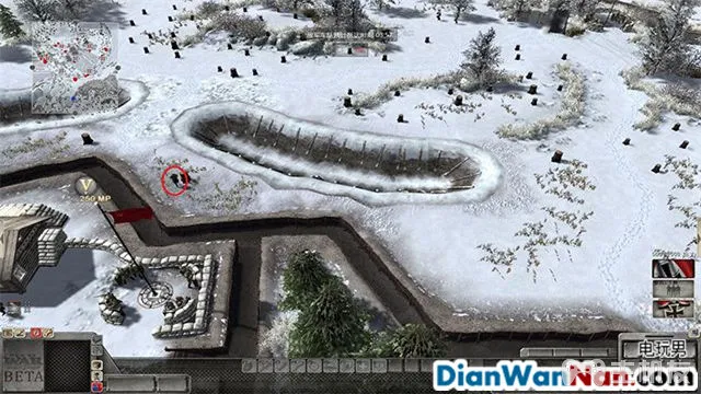 战争之人：突击小队2 系统教程战役流程图文全攻略(22)