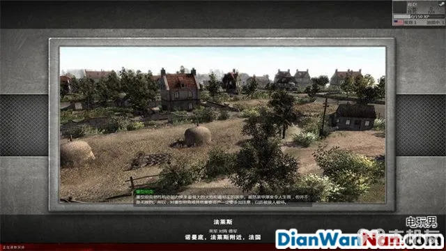 战争之人：突击小队2 系统教程战役流程图文全攻略(23)