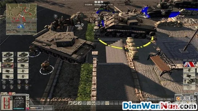 战争之人：突击小队2 系统教程战役流程图文全攻略(26)