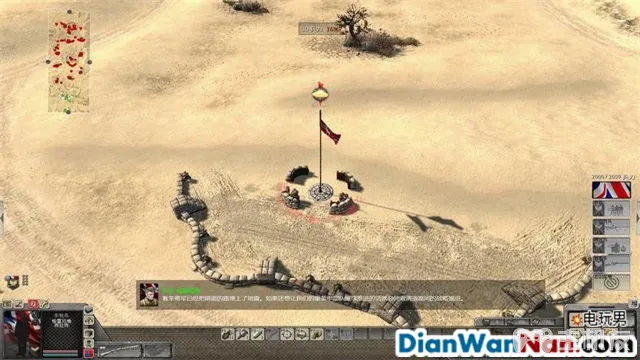 战争之人：突击小队2 系统教程战役流程图文全攻略(27)