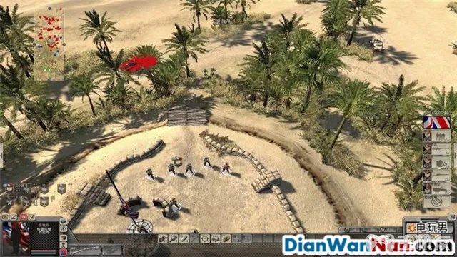 战争之人：突击小队2 系统教程战役流程图文全攻略(28)