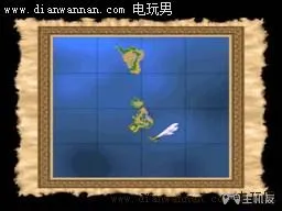 勇者斗恶龙7图文攻略 PS版DQ7全剧情任务攻略(2)