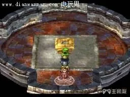 勇者斗恶龙7图文攻略 PS版DQ7全剧情任务攻略(7)