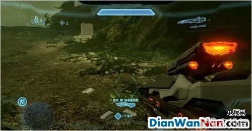 光环4（HALO4）流程攻略 光晕4全任务剧情攻略