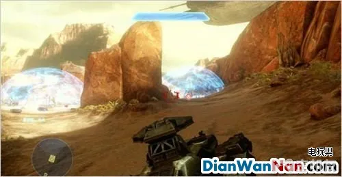 光环4（HALO4）流程攻略 光晕4全任务剧情攻略(2)