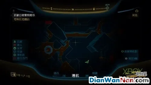 光环3地狱空降兵（HALO3 ODST）图文攻略 光晕3剧情攻略(4)