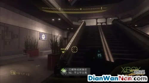 光环3地狱空降兵（HALO3 ODST）图文攻略 光晕3剧情攻略(4)