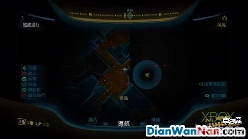 光环3地狱空降兵（HALO3 ODST）图文攻略 光晕3剧情攻略(6)