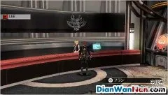 PSP/PSV噬神者2愤怒爆裂主线流程图文攻略