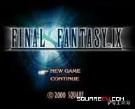 最终幻想9图文攻略 FF9全流程任务详解（CD1）